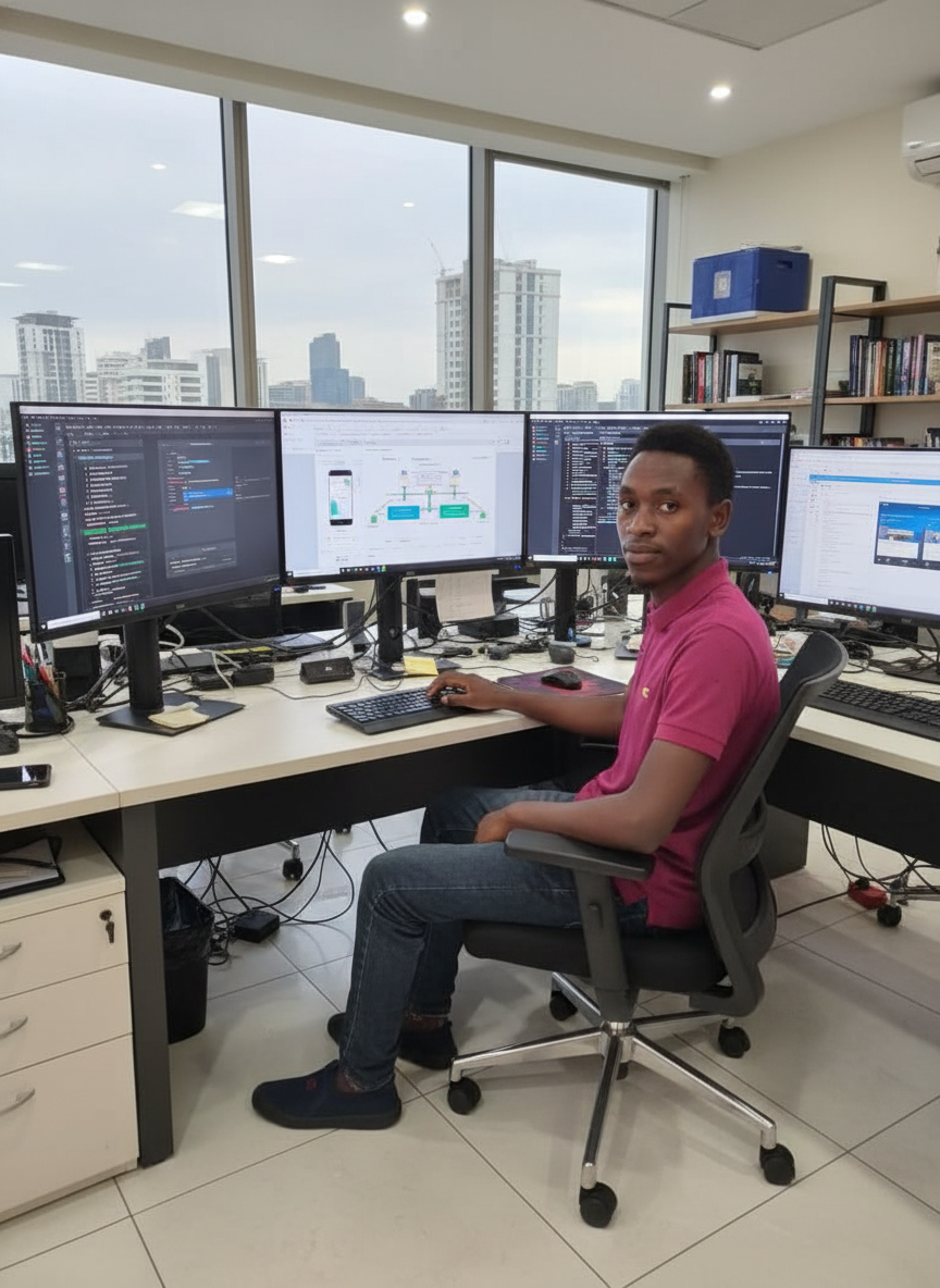 E-Commerce Solutions